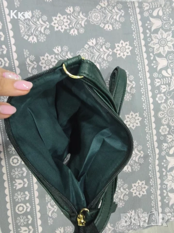 Дамска чанта за рамо, снимка 3 - Чанти - 44104463