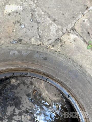 Гуми 205/60 R16, снимка 4 - Гуми и джанти - 50998178