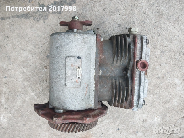 Компресорна глава 2бр., снимка 4 - Компресори - 53337516