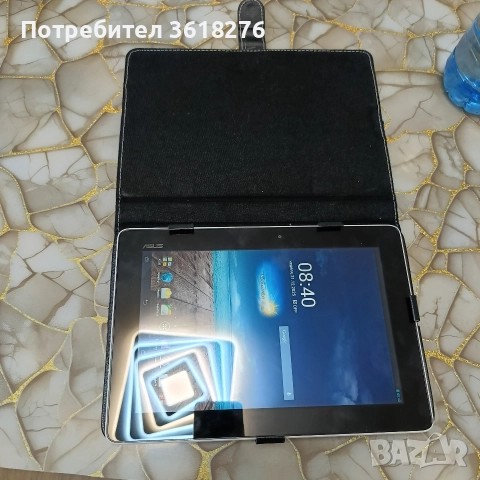 Таблет Asus, снимка 5 - Таблети - 52863002