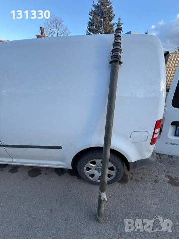 Продавам антена мачта 