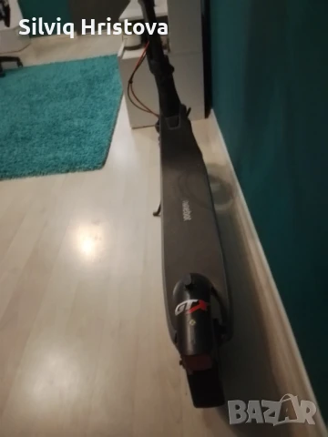Продавам Segway Kikscooter e2 plus E II, снимка 4 - Друга електроника - 51320370