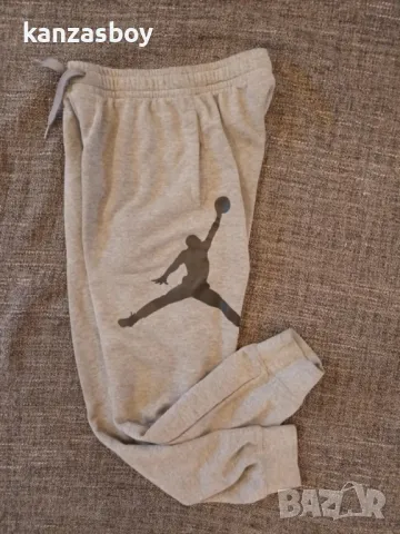 Nike jordan children's pants - детско долнище  р-р 132см-147см, снимка 1 - Детски анцузи и суичери - 48464800