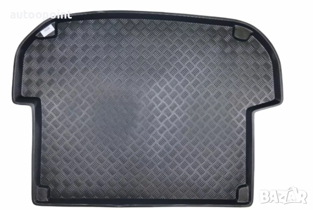  Стелка за багажник за Hyundai Santa Fe 5 seats (2006-2012)