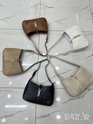 чанти ysl saint laurent , снимка 5 - Чанти - 50590418