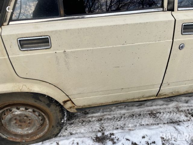 Lada2107/Лада 2107 на части , снимка 2 - Автомобили и джипове - 45503285