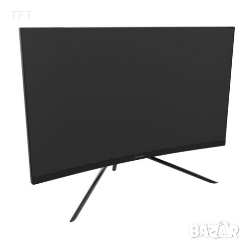 Viotek GN27D – 27”  2K WQHD 144Hz Curved monitor, снимка 10 - Монитори - 46331803