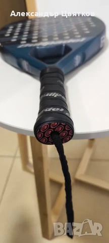 Ракета за Падел Blaster, снимка 4 - Други спортове - 54276996