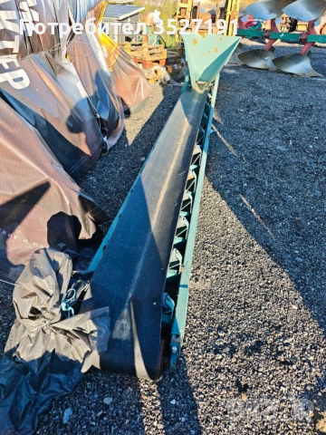 Трошачка за инертни материали, снимка 7 - Индустриална техника - 54138735