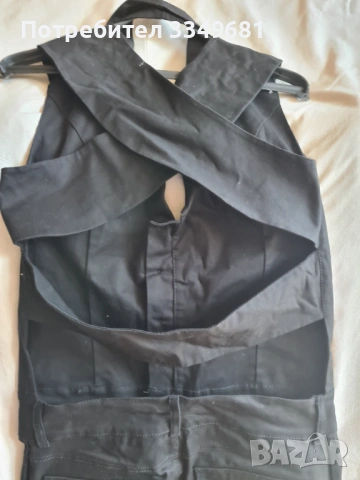 Секси гащиризон за лятото, снимка 3 - Гащеризони - 53655588