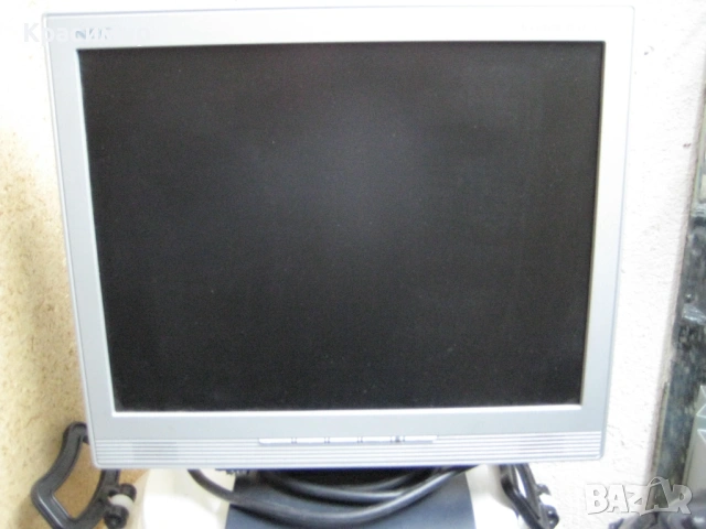 Продавам настолен компютър, снимка 12 - Работни компютри - 54202548