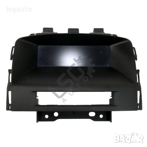Дисплей Opel Astra (J) 2010-2018 ID: 156598
