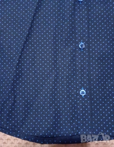 Мъжка риза Frant, снимка 6 - Ризи - 51467886