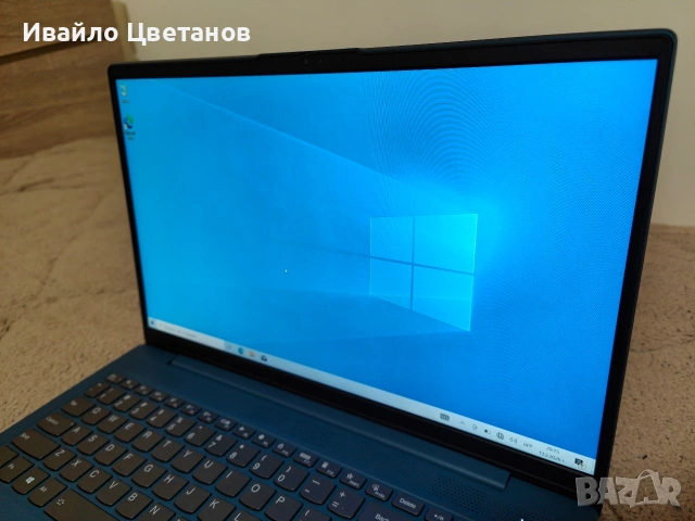 Лаптоп Lenovo Ideapad 15 ARE05, снимка 3 - Части за лаптопи - 53831449