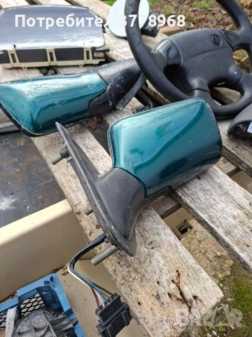 Части Голф 3, снимка 13 - Аксесоари и консумативи - 53856707