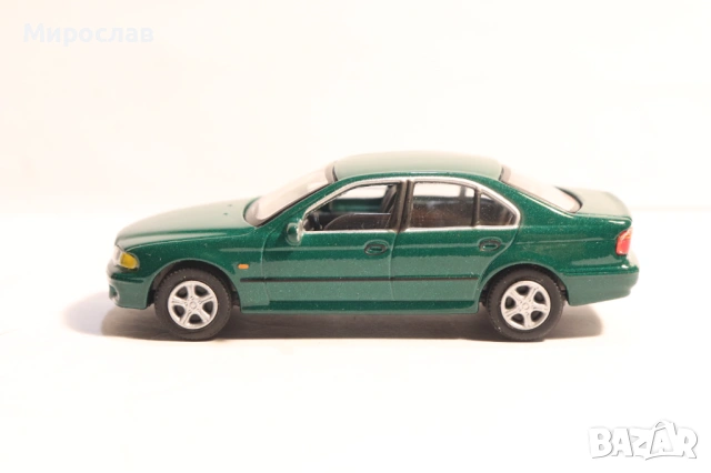 1:72 HONGWELL BMW 3 ИГРАЧКА КОЛИЧКА МОДЕЛ