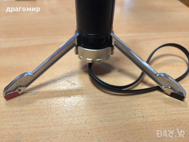 VEL IN AUTO-POD, снимка 9 - Чанти, стативи, аксесоари - 52690479