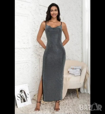 рокля, снимка 2 - Рокли - 50452303