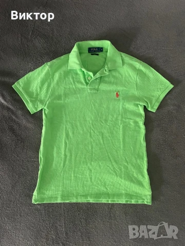 Polo Ralph Lauren Тениска с Яка
