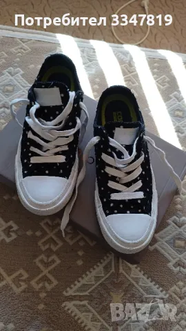 Кецове Converse, снимка 1