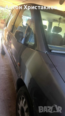 Продавам Fiat Ulysse 2.1 TDI 1997 година , снимка 4 - Автомобили и джипове - 51788531