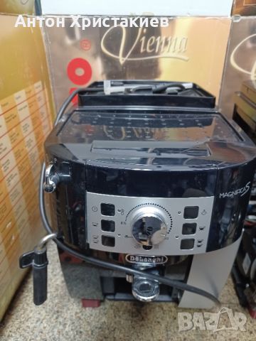 Продавам кафемашина DELONGHI Magnifica S на части. , снимка 6 - Кафемашини - 45761503