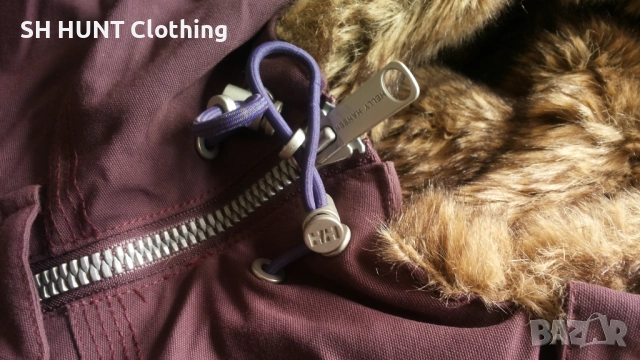 HELLY HANSEN LUNA Women Parka Размер M дамска парка 31-63, снимка 7 - Якета - 52159882