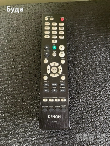 Denon DAH 800 стерео ресивър усилвател, снимка 17 - Ресийвъри, усилватели, смесителни пултове - 53060159