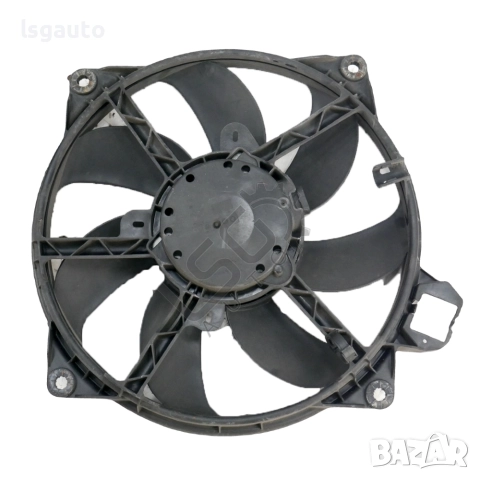 Дифузьор Renault Megane III 2008-2016 ID:149867, снимка 2 - Части - 51818154