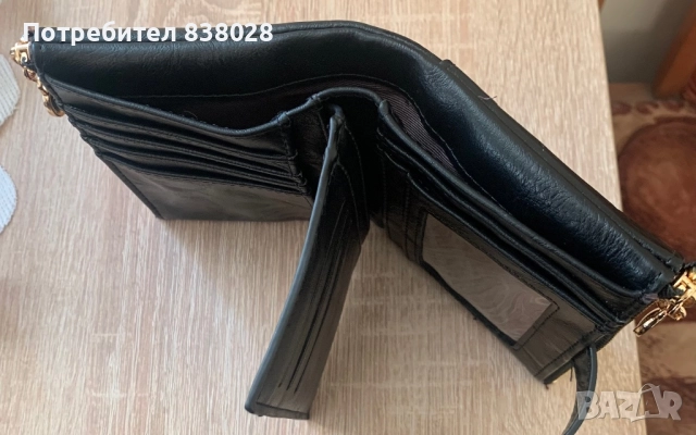 Портмоне, снимка 7 - Портфейли, портмонета - 52958979