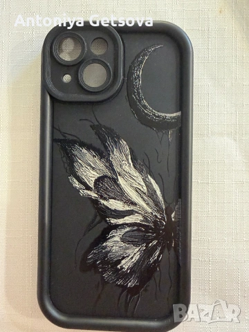 Калъф за iPhone 15, снимка 2 - Калъфи, кейсове - 53472801