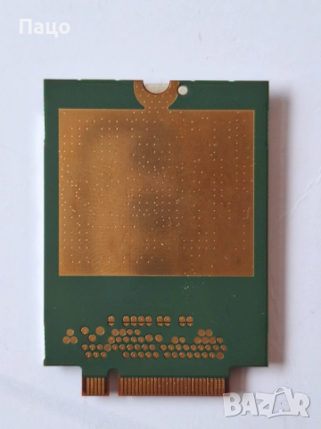 Wireless Airprime EM7305 4G LTE Card Module, снимка 2 - Лаптоп аксесоари - 54160229