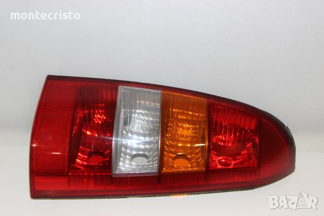 Десен стоп Opel Astra G комби (1998-2009г.) 6223019 / Опел Астра, снимка 2 - Части - 45445735