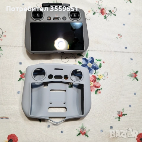 Dji. Мини 2,3,4,5части ,аксесоари и цели комплекти, снимка 5 - Дронове и аксесоари - 53712277