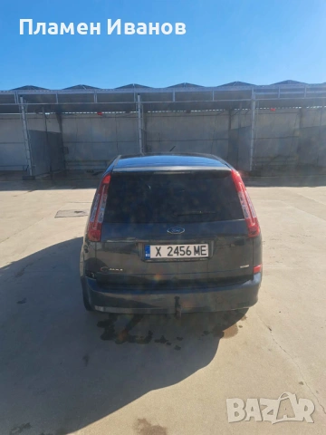 Ford C-Max, снимка 2 - Автомобили и джипове - 54248968