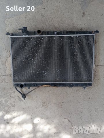 Воден радиатор за Киа Хюндай , снимка 3 - Части - 51271789