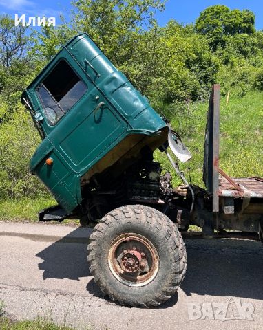 Продавам Виетнамка Gaz 66, снимка 7 - Камиони - 46011263