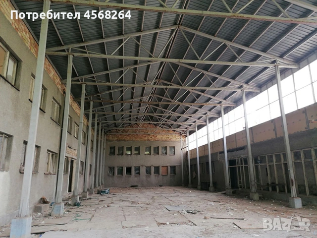 Бизнес имот, снимка 5 - Други - 53798018