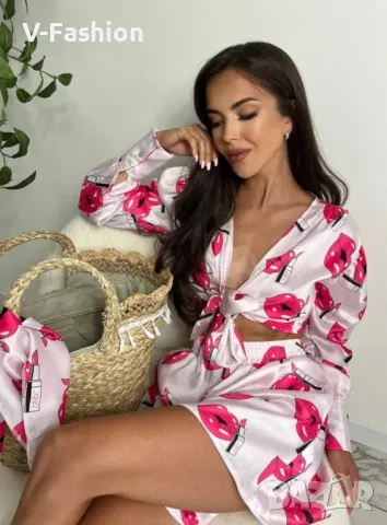 Къси панталони , снимка 4 - Къси панталони - 50064925