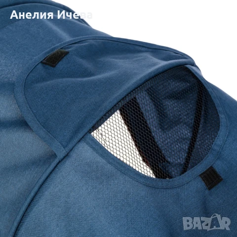 Лятна детска количка Zizito Adel, снимка 12 - Детски колички - 51263401