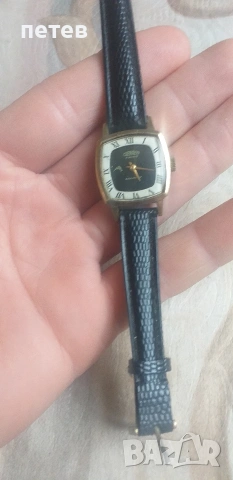 дамски часовник Cornavin. Cornavin., снимка 4 - Антикварни и старинни предмети - 53694953