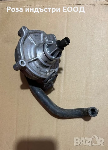 Suzuki GsxR 600 K5 , K4 глава с клапани  , водна помпа, валове, голяма касета съединител, снимка 7 - Мотоциклети и мототехника - 48813058