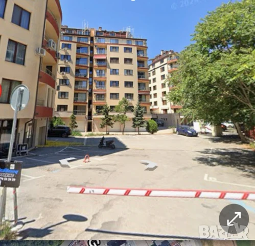 Паркомясто Дианабад