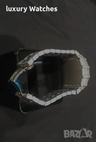 Richard Mille луксозен часовник, снимка 5 - Мъжки - 53403658