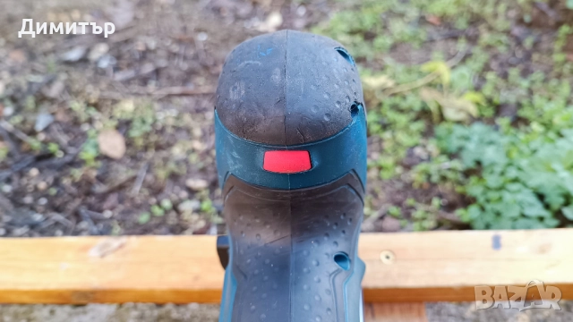 Bosch GST 18V-LI S тяло на акумулаторно зеге 18V, снимка 13 - Други инструменти - 52777780