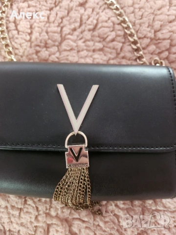 Две чанти Валентино, снимка 2 - Чанти - 53652572