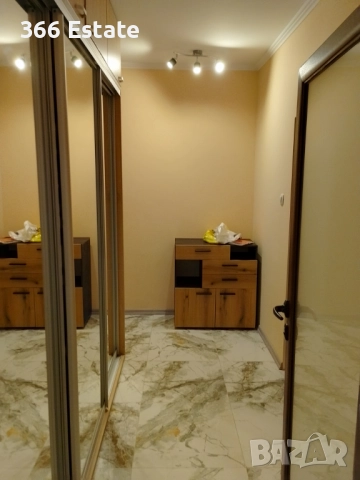 Наем Пловдив Двустаен Апартамент, снимка 3 - Апартаменти - 52721976