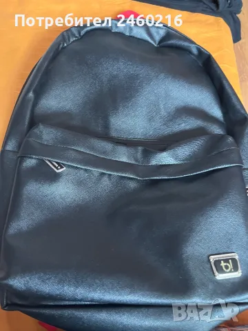 Раница женска, снимка 2 - Раници - 49929124