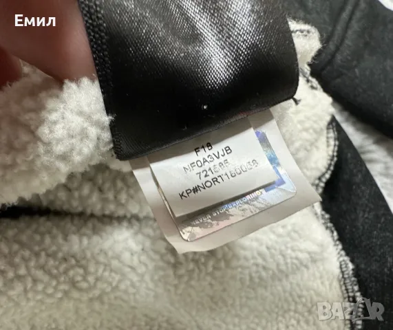 Дамско горнище The North Face, Размер М, снимка 6 - Суичъри - 47829945