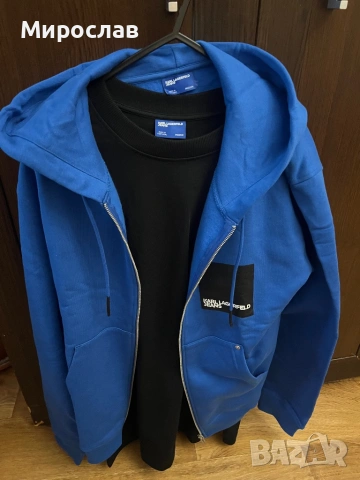 Karl Lagerfeld Jeans 